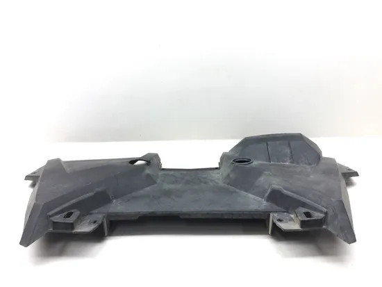 Upper Dash Cover Panel 2021 Polaris RZR Turbo S 4 3154 x