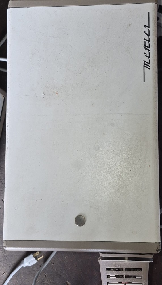 Mettler H78AR Analytical Balance