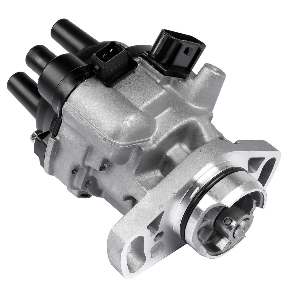 Ignition Distributor Replacement for 1992-1996 Dodge Eagle Mitsubishi Mirage