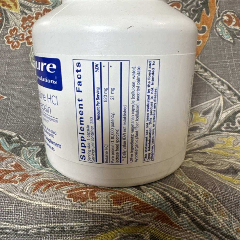 NutraMedix Binder Plus-Comprehensive Toxin/Detoxifier 120 CAPSULES **READ***