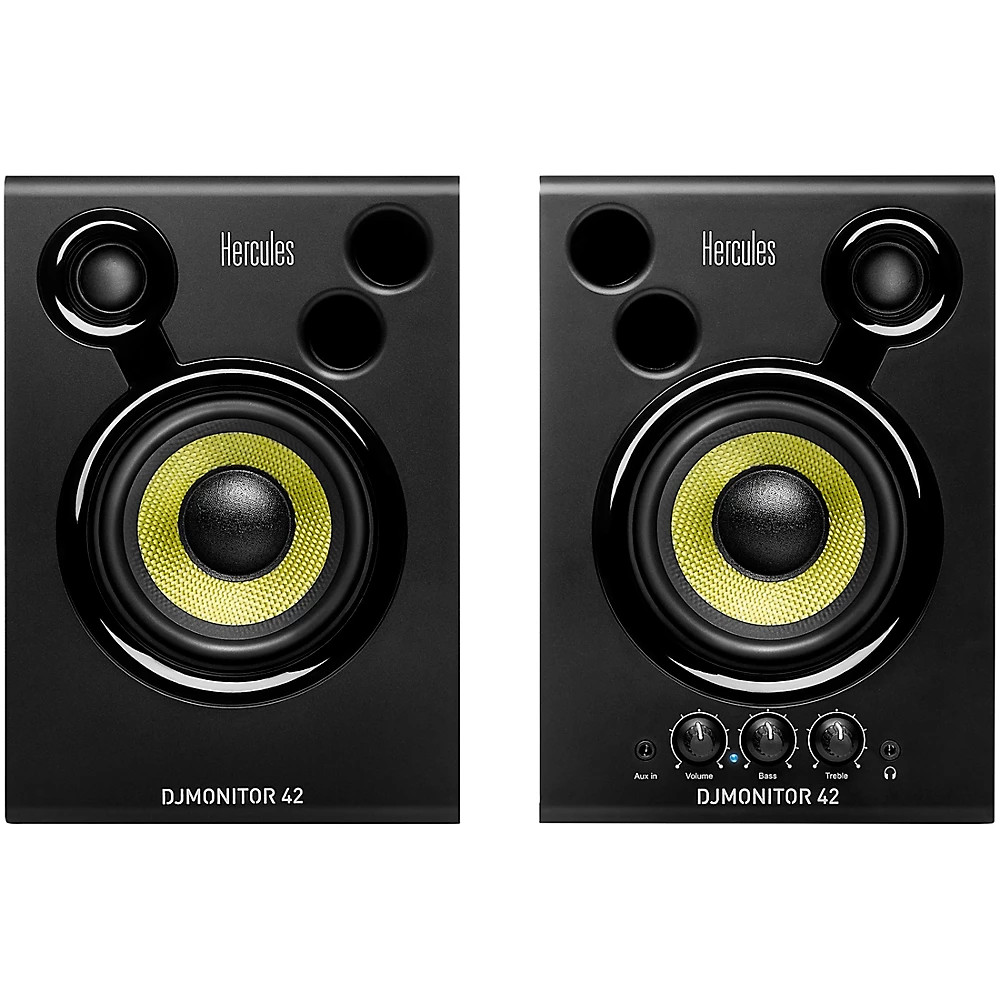 Hercules DJ Hercules DJ Essentials Kit LN