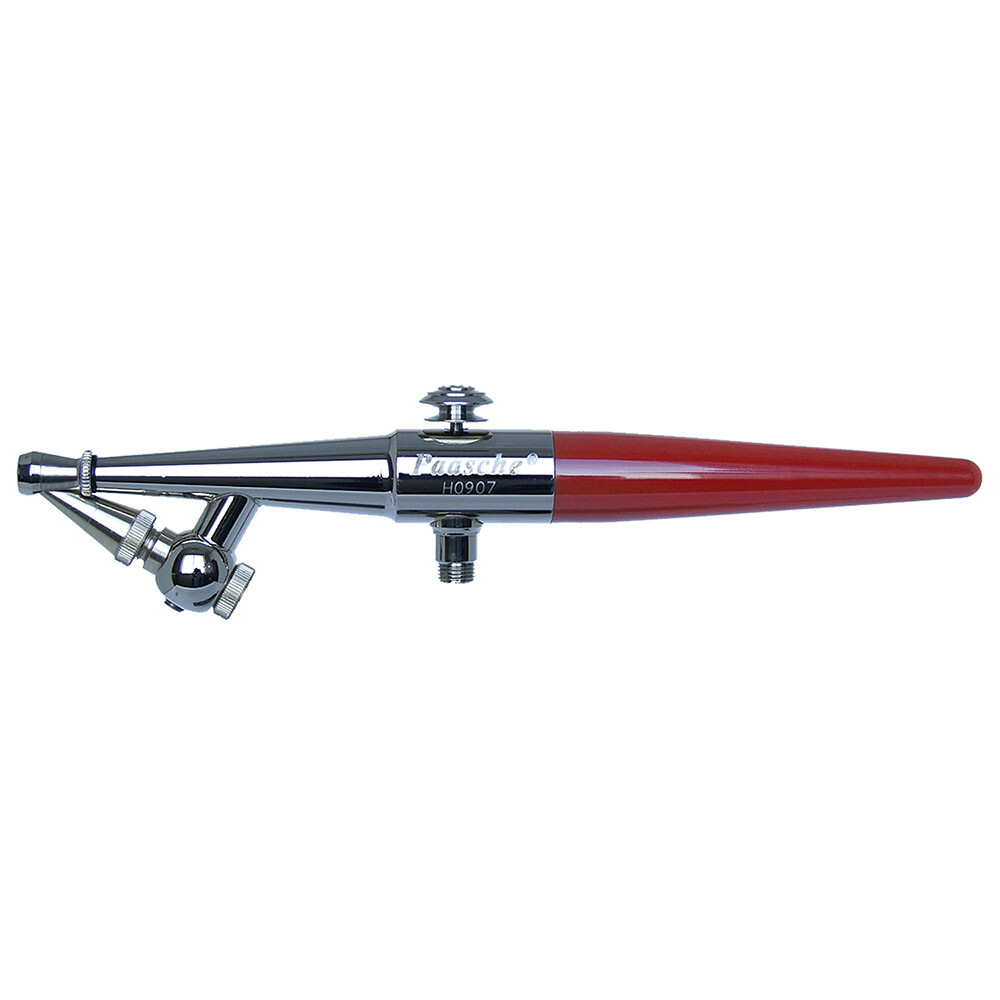 Paasche H Model Single Action Airbrush