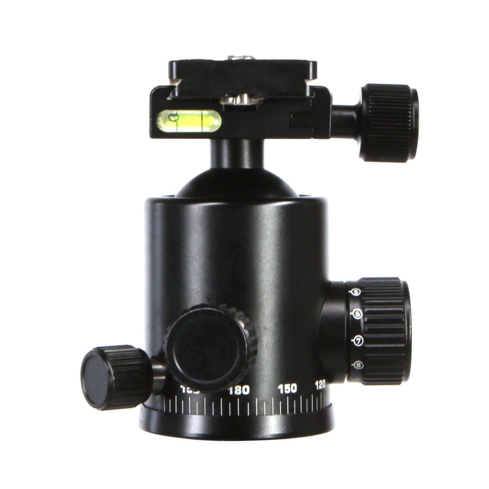 BH-20 Ball Head