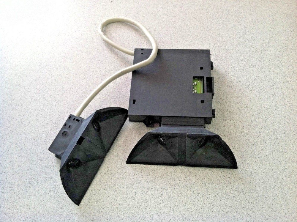 2000-2004 BMW X5 E53 ~ ALARM SYSTEM CONTROL MODULE ~ 65758379941 ~ OEM PART