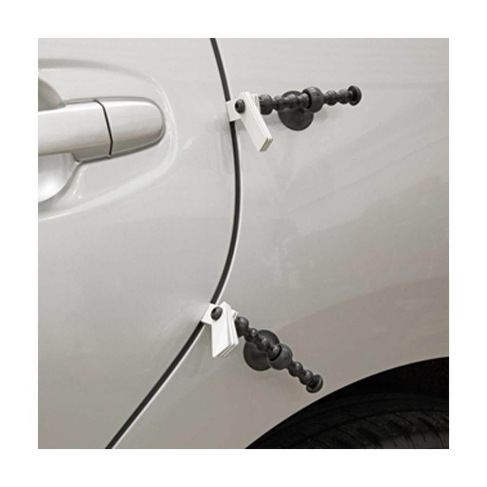 Sealey Panel Gap Setting Tool 2pc Damage-Free Mounting