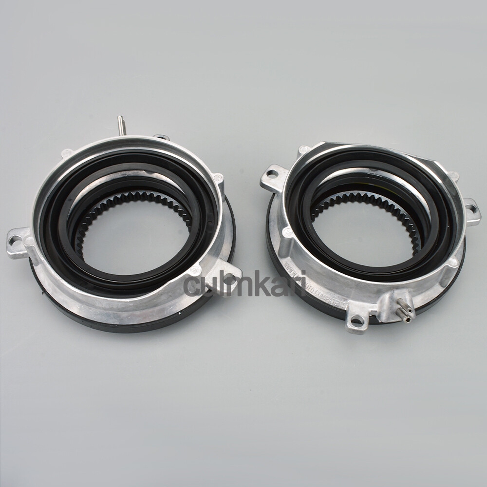 2PCS Genuine OEM Auto Hub Lock Actuator For 2015-2019 F-150 with 4WD GL1Z3C247A