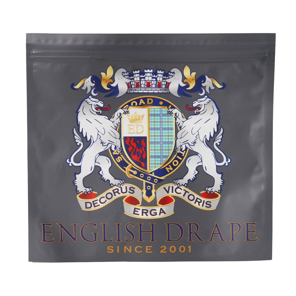 3-Pack English Drape Underwear Boxer Brief
