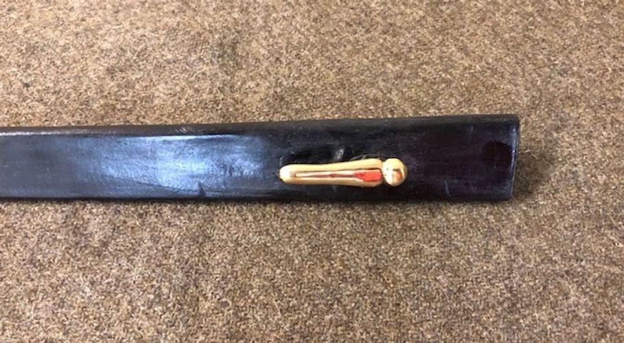 Brown Bess Bayonet Scabbard