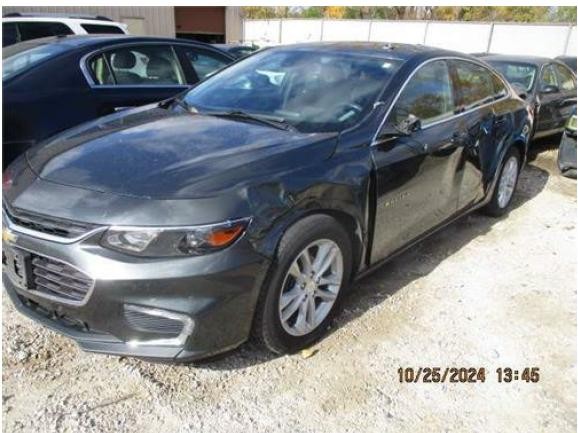 Used Telematics Interface Module fits: 2016 Chevrolet Malibu Communication cente