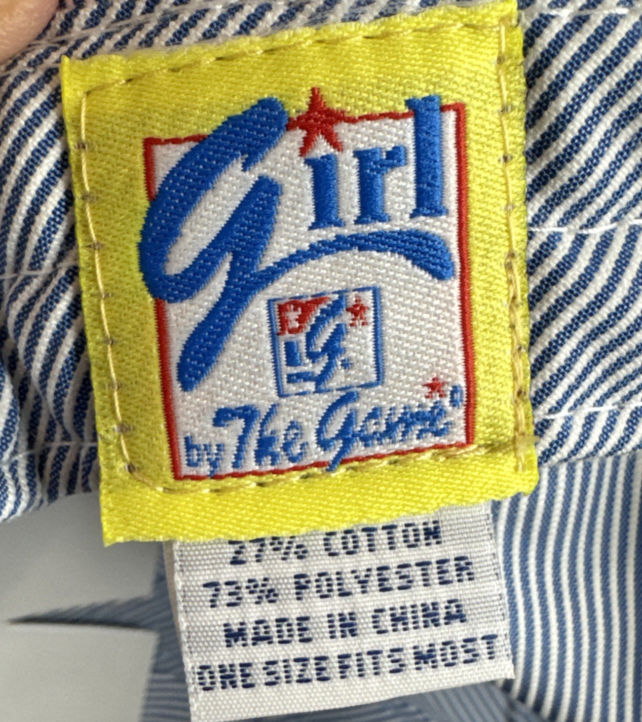 Vintage Chesapeake Energy Cap Hat / 1989 / Oilfield / Oil Gas Energy / New