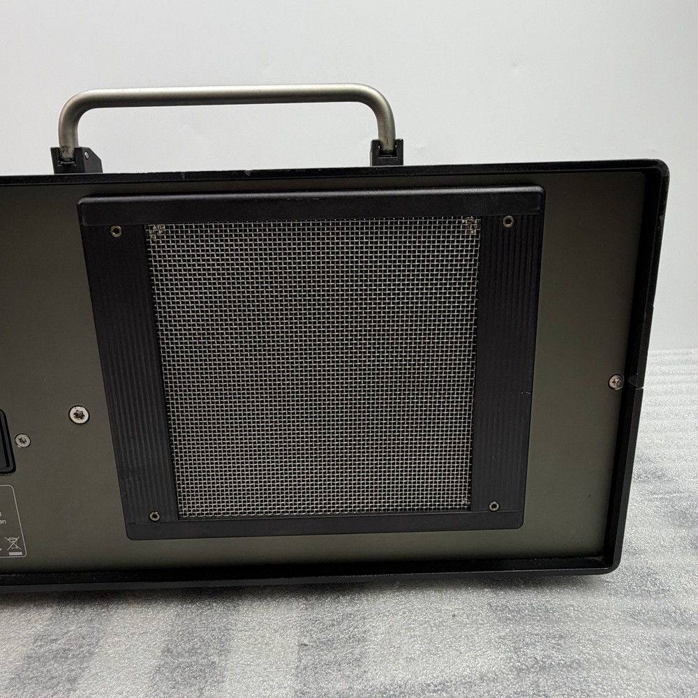 Lumatec SUPERLITE I 05 Forensic Light Unit - UNTESTED