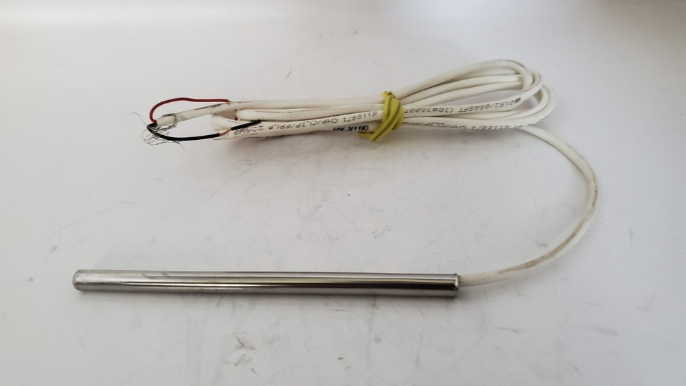 Bapi BA/10K-3[11K]-P-4.5"-TFE Replacement Probe