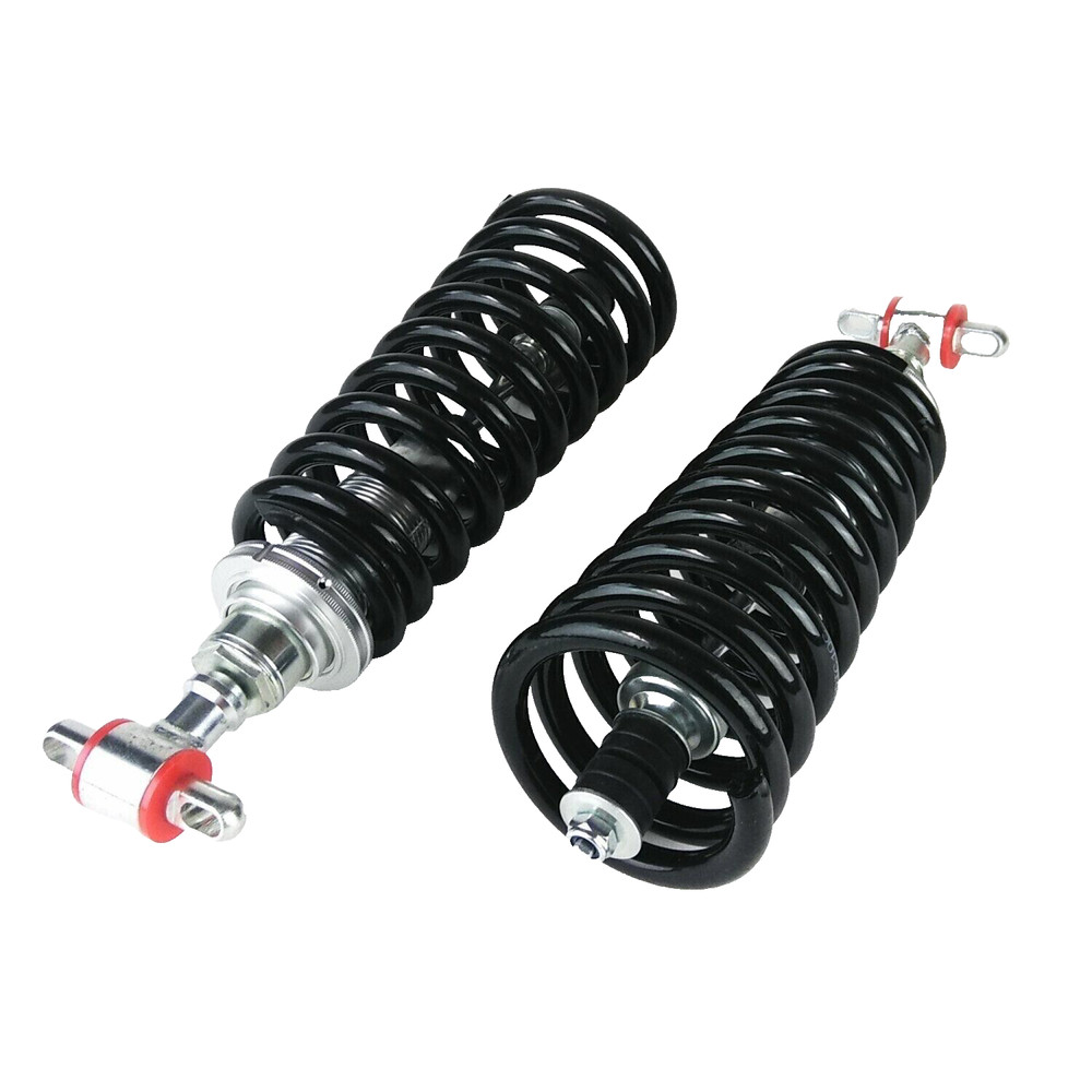 67-69 Chevy Camaro Coilover Conversion Kit Double Adjustable Coil Over 500LBS