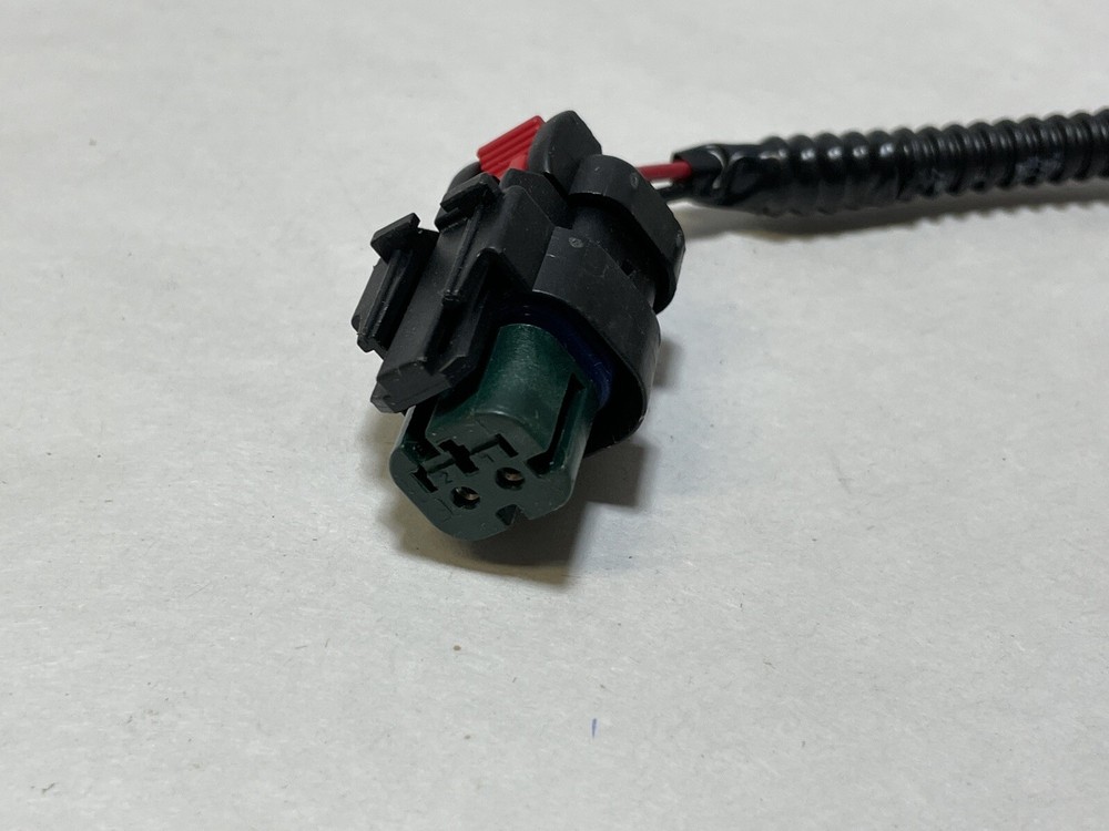 JOHN DEERE Indicator Light RE556440 - Genuine