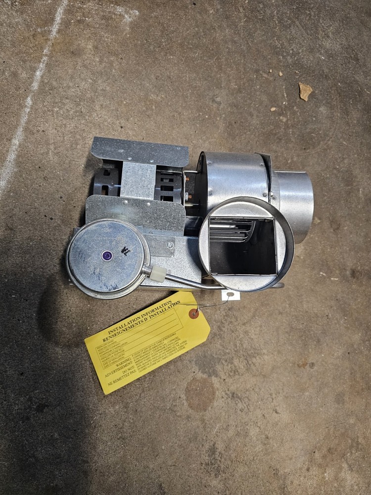 Power Vent