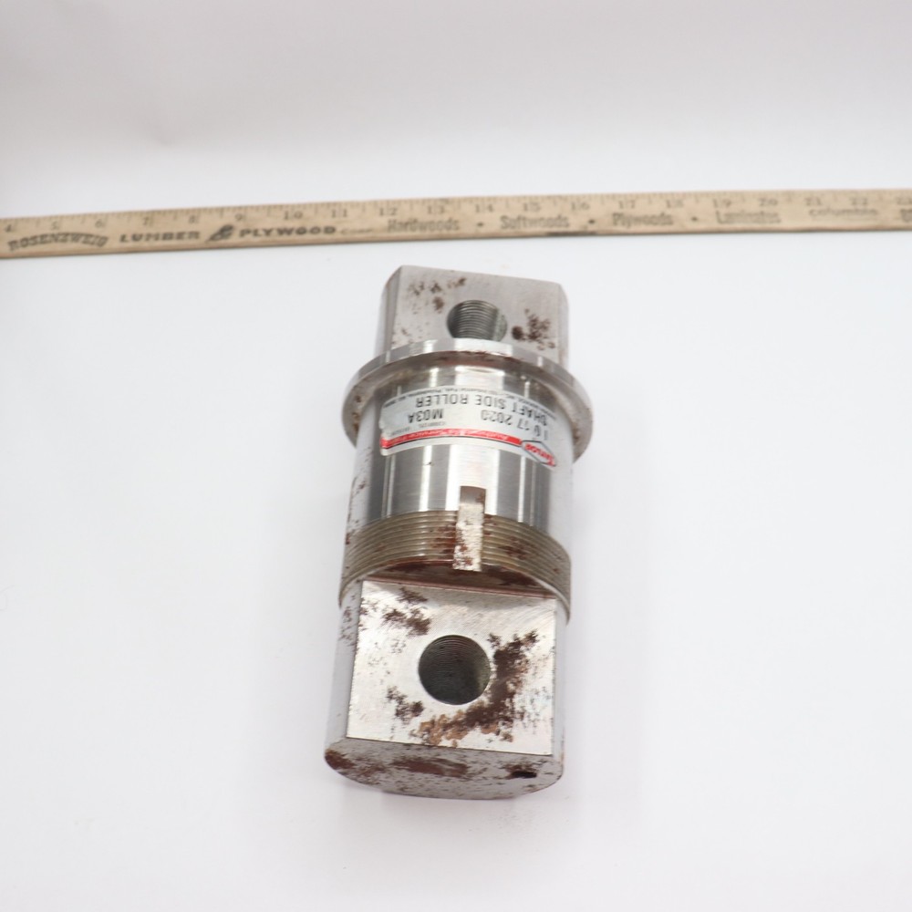 Taylor Side Roller Shaft 1-0-17-2020 M03A
