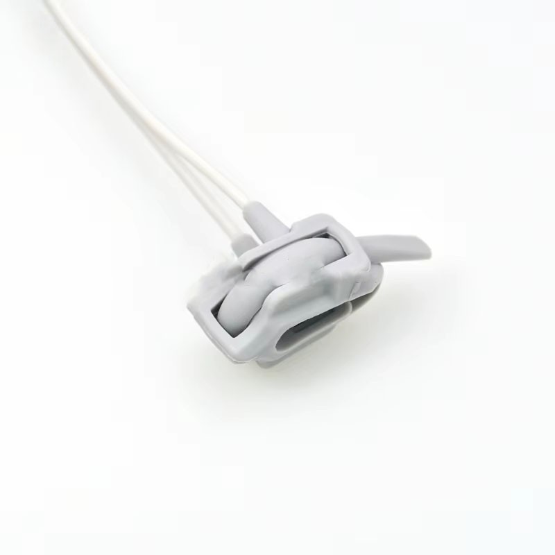Compatible With masimo Spo2 Sensor Neonatal Wrap Spo2 Probe 14pin