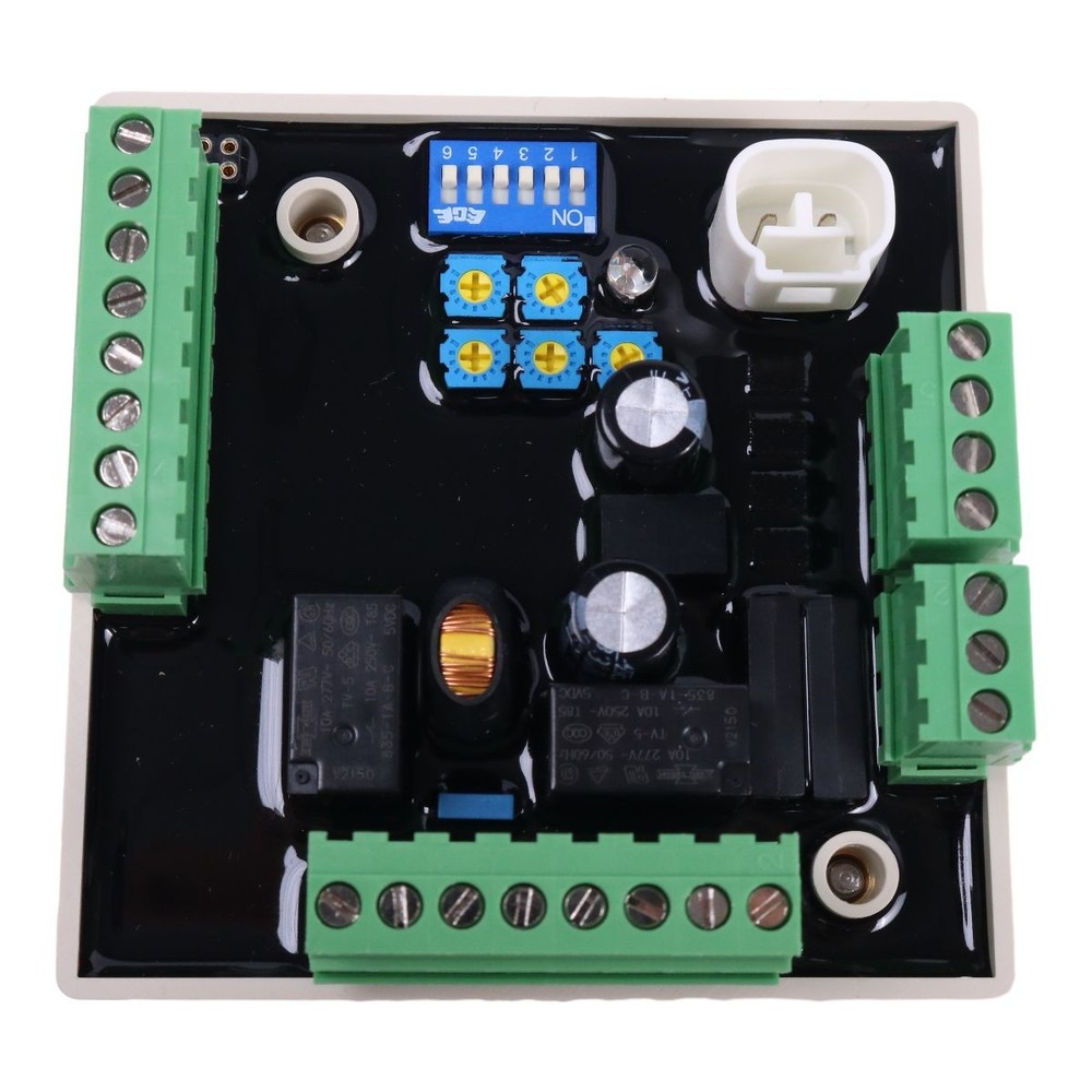 Automatic Controller GCU-20 Generator Control Unit NEW