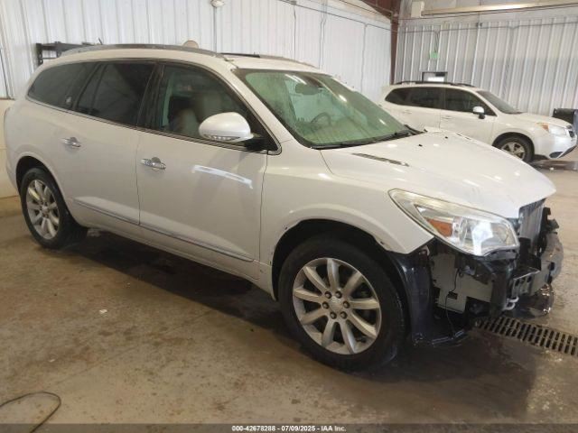 Temperature Control Front Fits 13-17 ENCLAVE 2505650