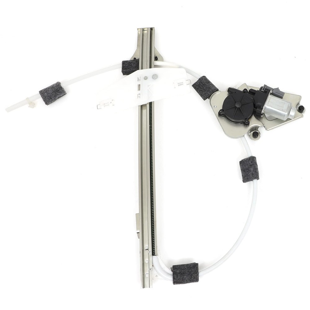 Driver Front Left Power Window Regulator Motor 2002-2006 Liberty Replace741-526