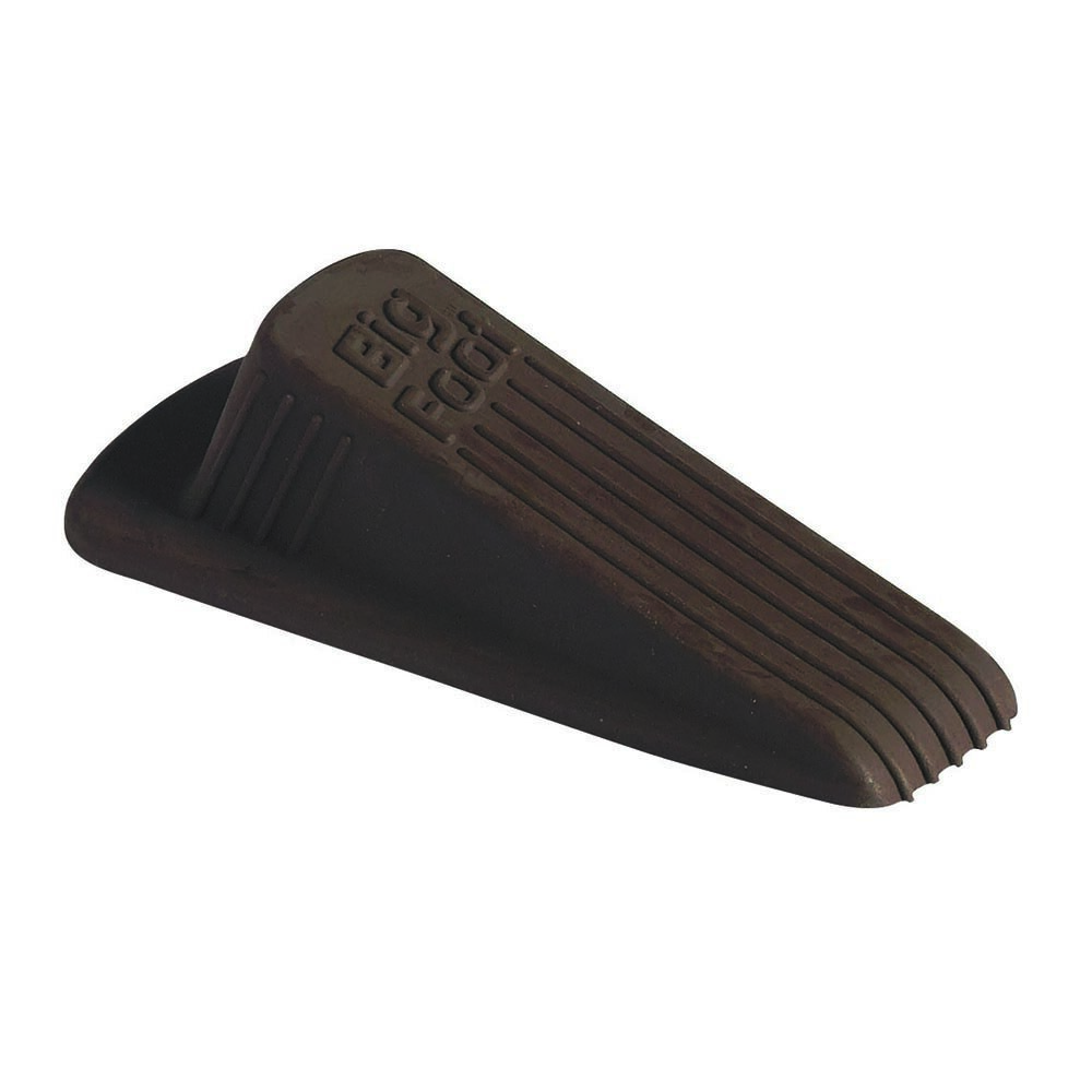 Big Foot® ColorStops™ Doorstop