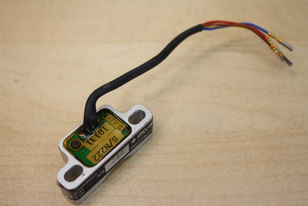 Universal Avionics 10131 Configuration Module
