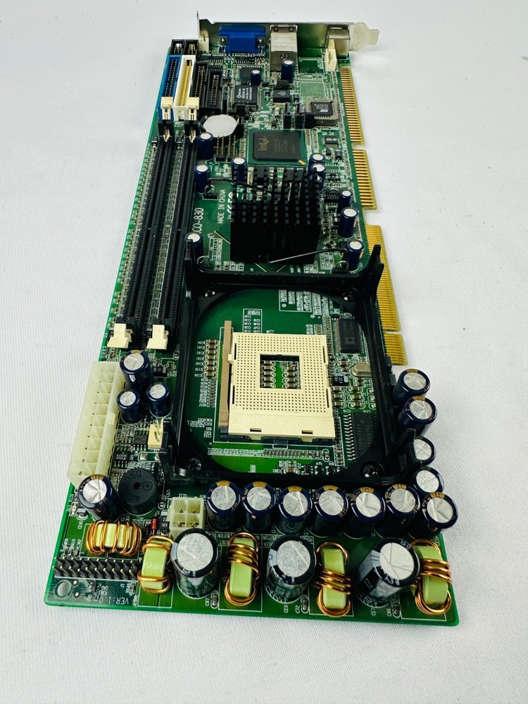 Norco NORCO-830 CPU Board