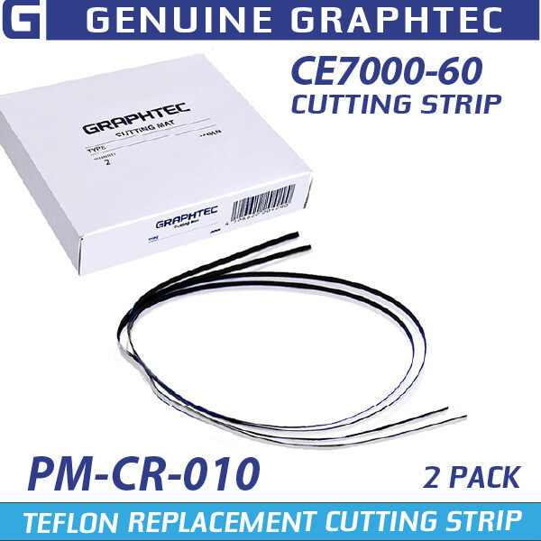 Graphtec CE7000 Teflon Cutting Mat Replacement - 3 sizes