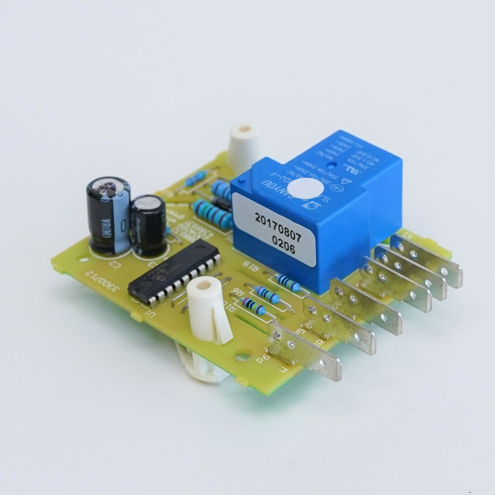 Refrigerator Adaptive Defrost Control Board for Whirlpool WP2304099