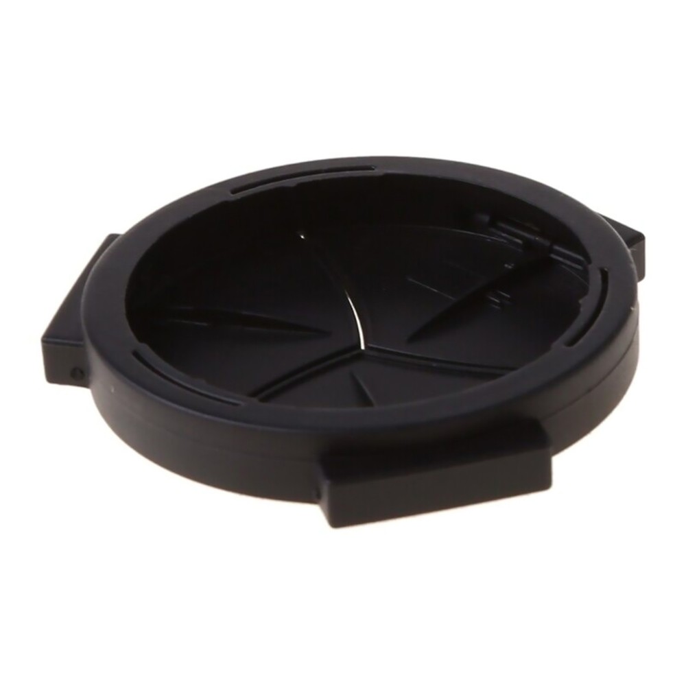Auto Open & Close Lens Cap Cover Part For Panasonic DMC-LX7 LX-7 Camera Replace