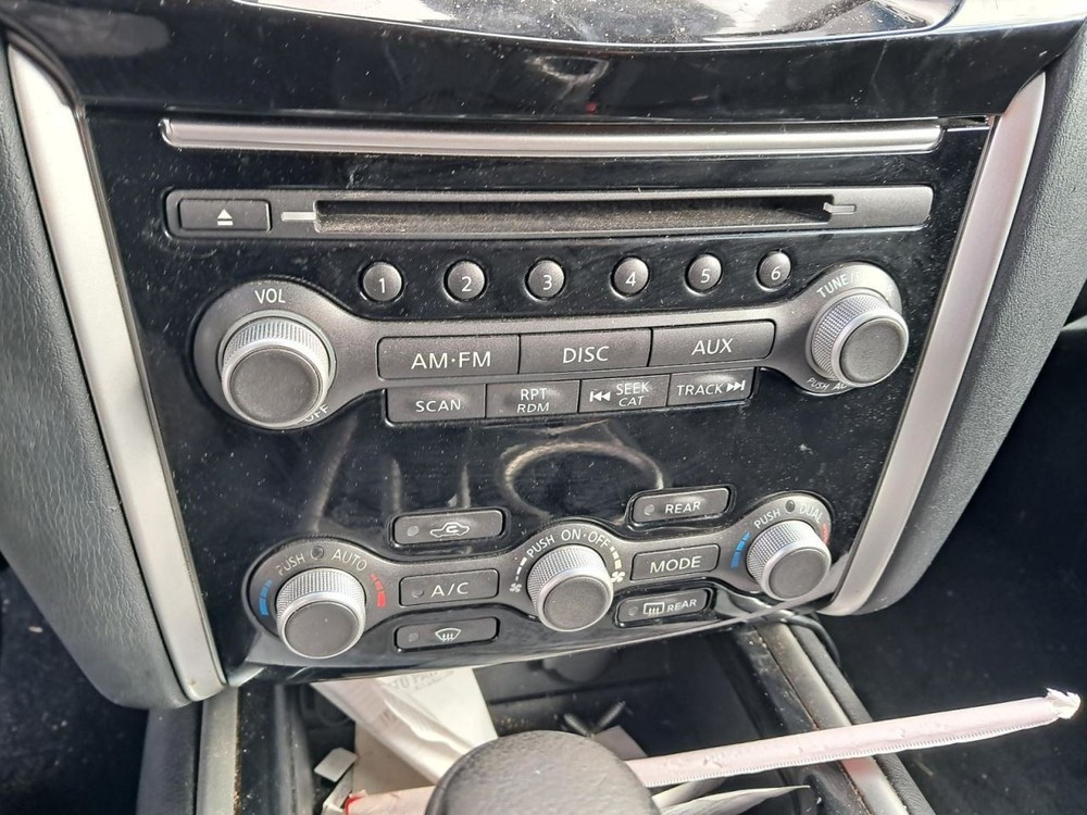 PATHFINDR 2015 Glove Box 4847070