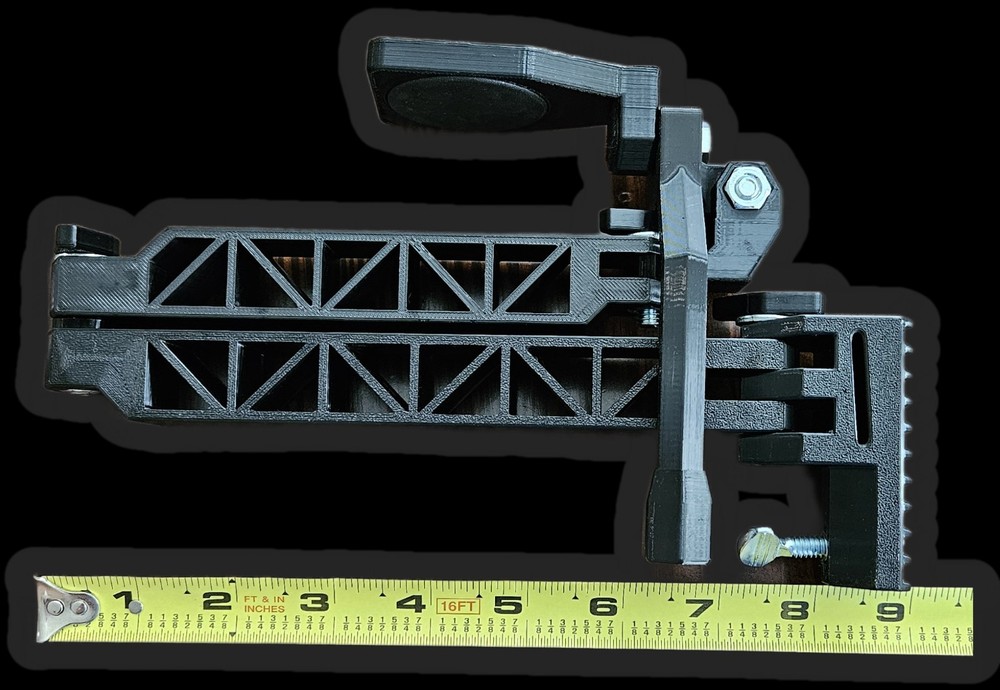 Magnetic Camera Arm Tree Mounted Hunting Archery