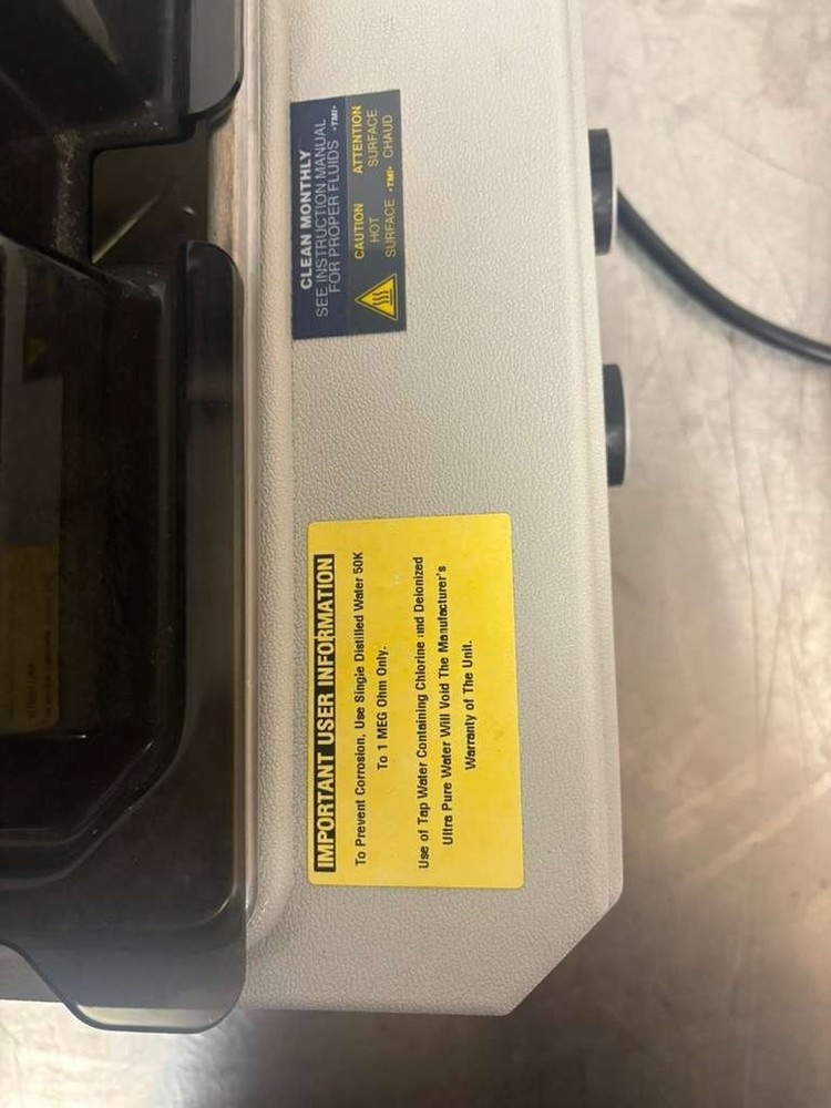 Fisher Scientific Isotemp Model 2239