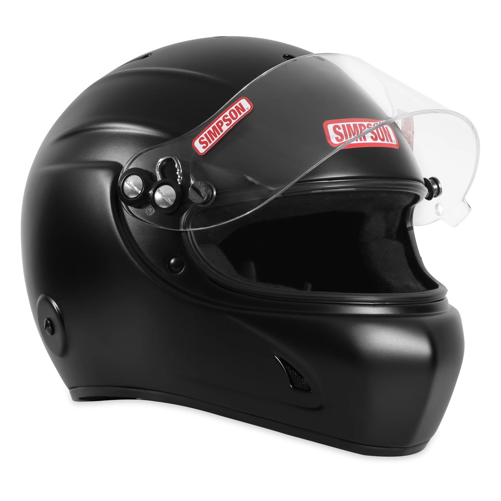 7870008 DEVIL RAY 3.0 2020 XSML Matte BLACK