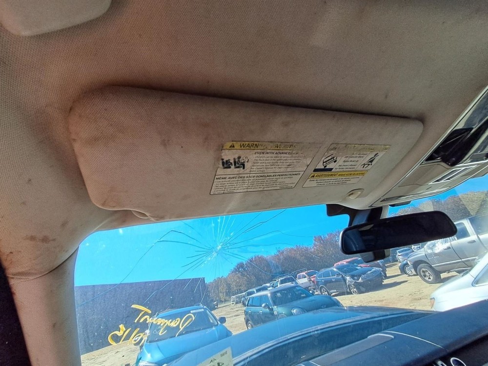 Carrier Front Without Supercharged Fits 13 RANGE ROVER 4852079