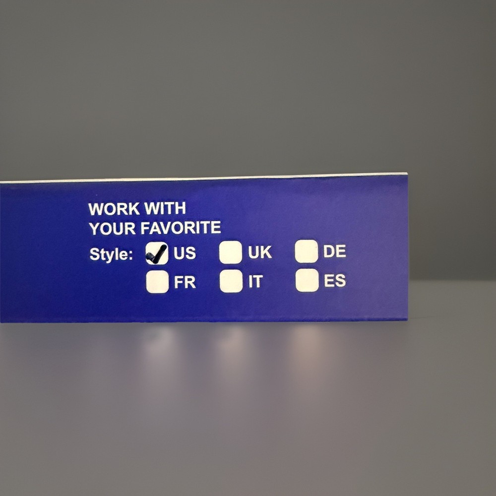 2.4G Bluetooth Connected mouse+keyboard wireless