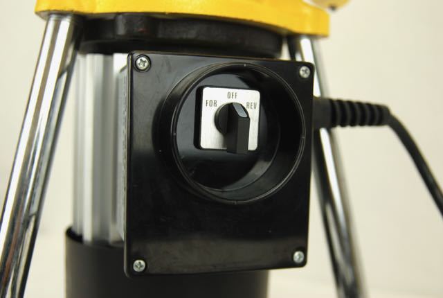 120' Kit S75 BLUEROCK ® 3/4" to 4" Sectional Drain Machine Snake Sewer Cleaner