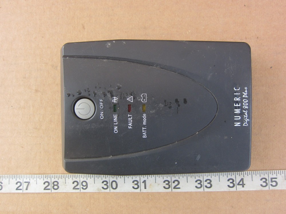 Numeric 098-17179-00-S2 Circuit Board, Used