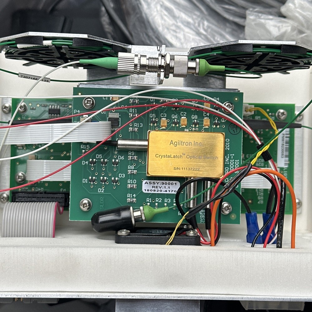 Laser Diode Source Analyzer WLM3358-175-B