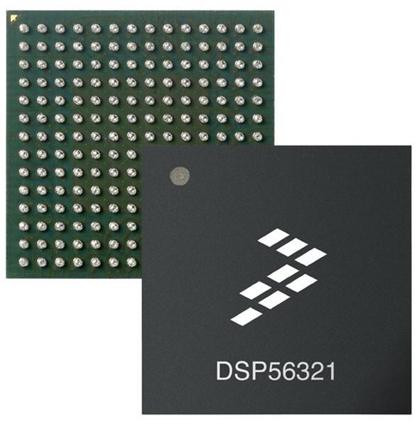 1Pcs DSP56321VF240 MAPBGA-196