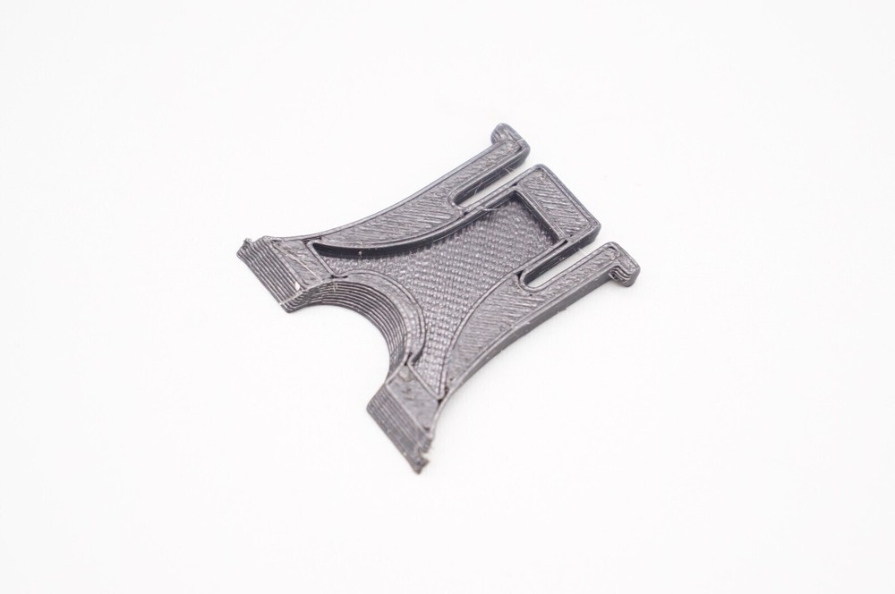 Replacement Kickstand for OSTENT 3DS XL Case