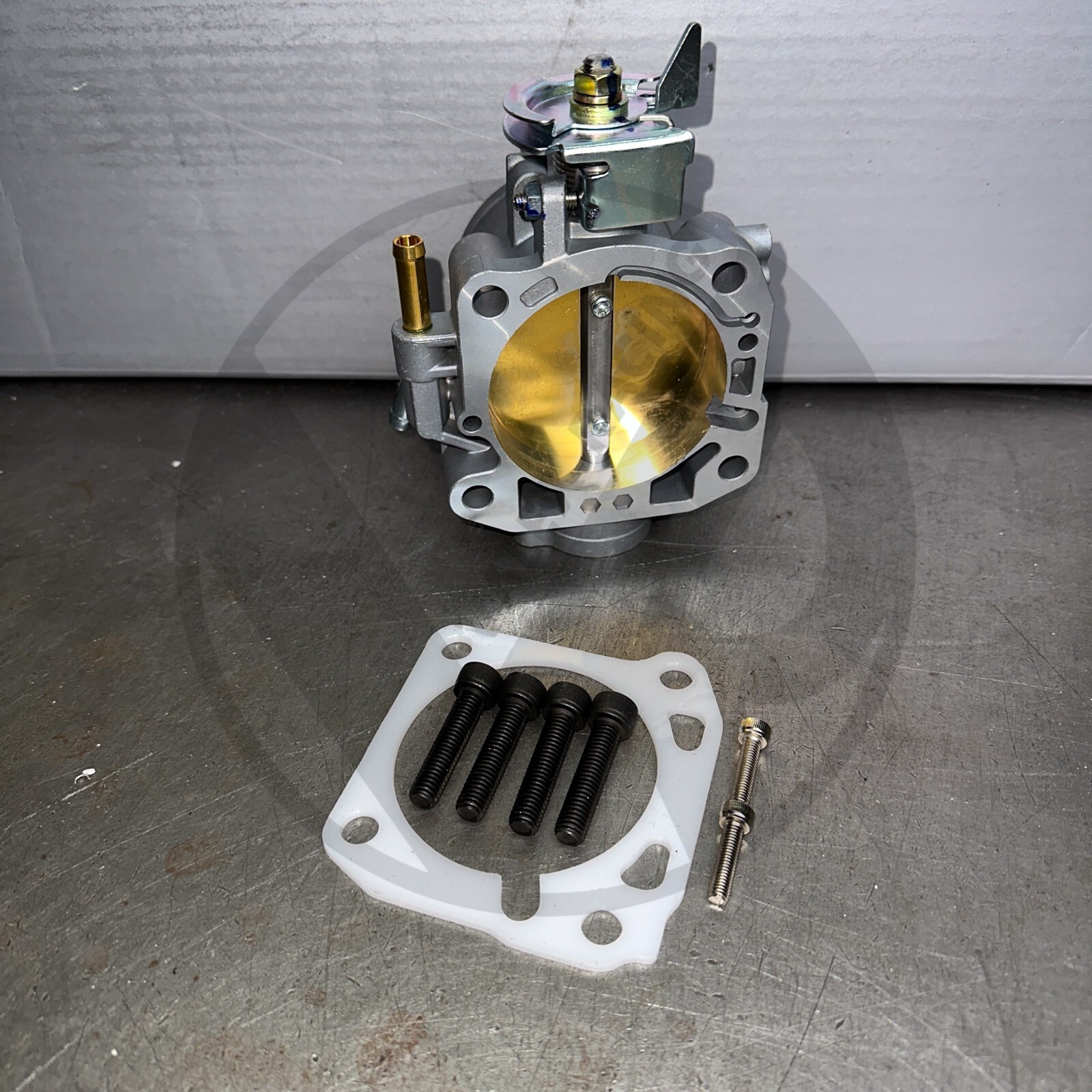 Skunk2 Pro Intake Manifold & 70mm Throttle Body for Honda Civic D15 D16 SOHC