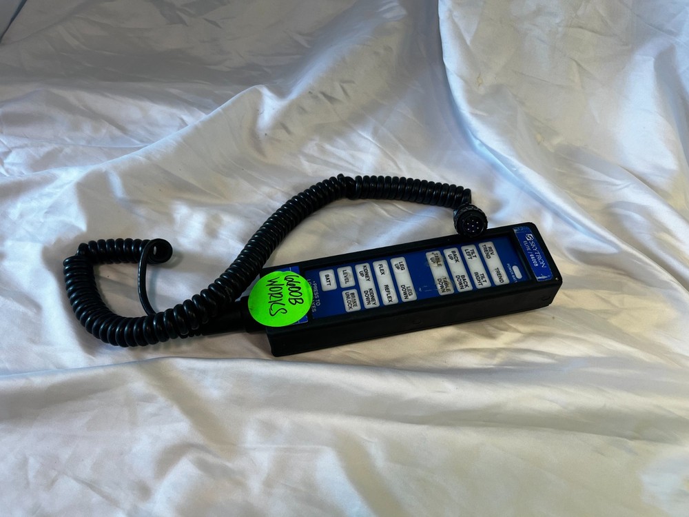 Skytron 6600B Hand Control D5-034-03-2