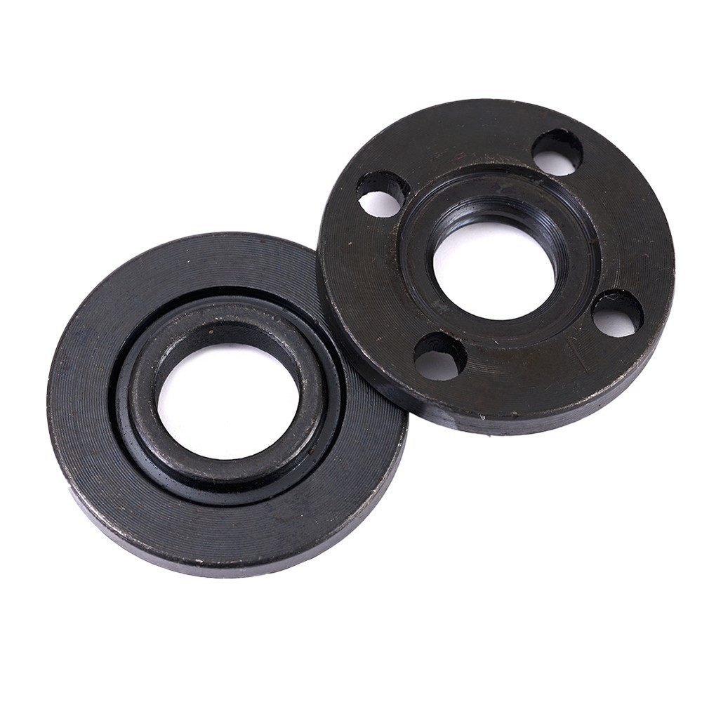 Spare parts Flange Nut Accessories Replacement Angle Grinder Inner Outer