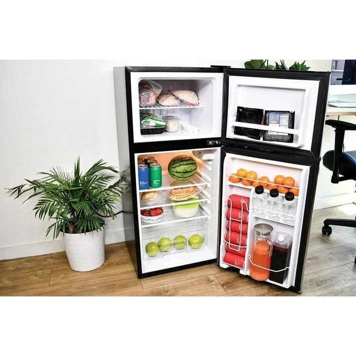 Frigidaire Gallery 4.5 cu. ft. Compact Fridge/Freezer Combo
