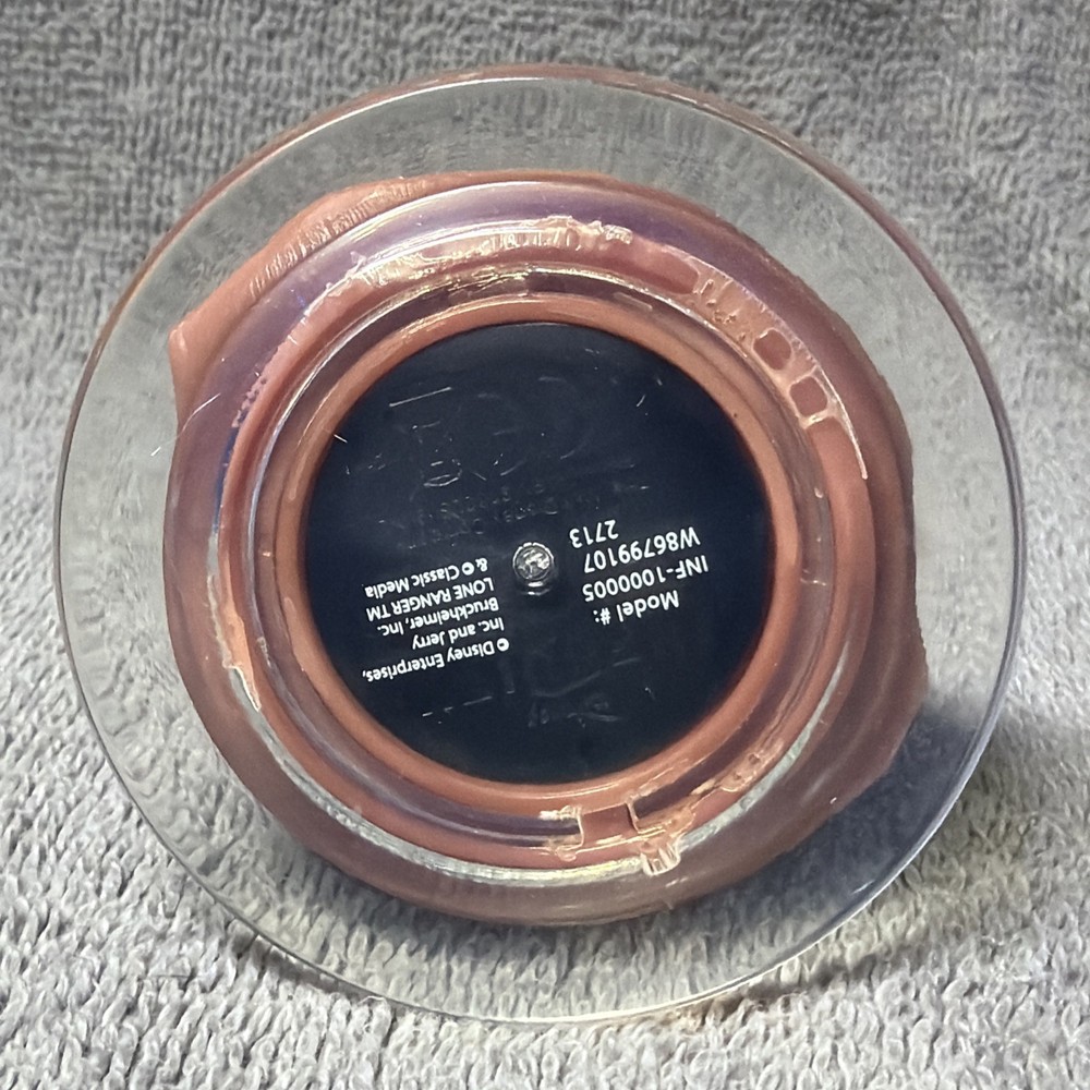 Disney Infinity Lose Lone Ranger Pack Disney Interactive Studios 2013￼