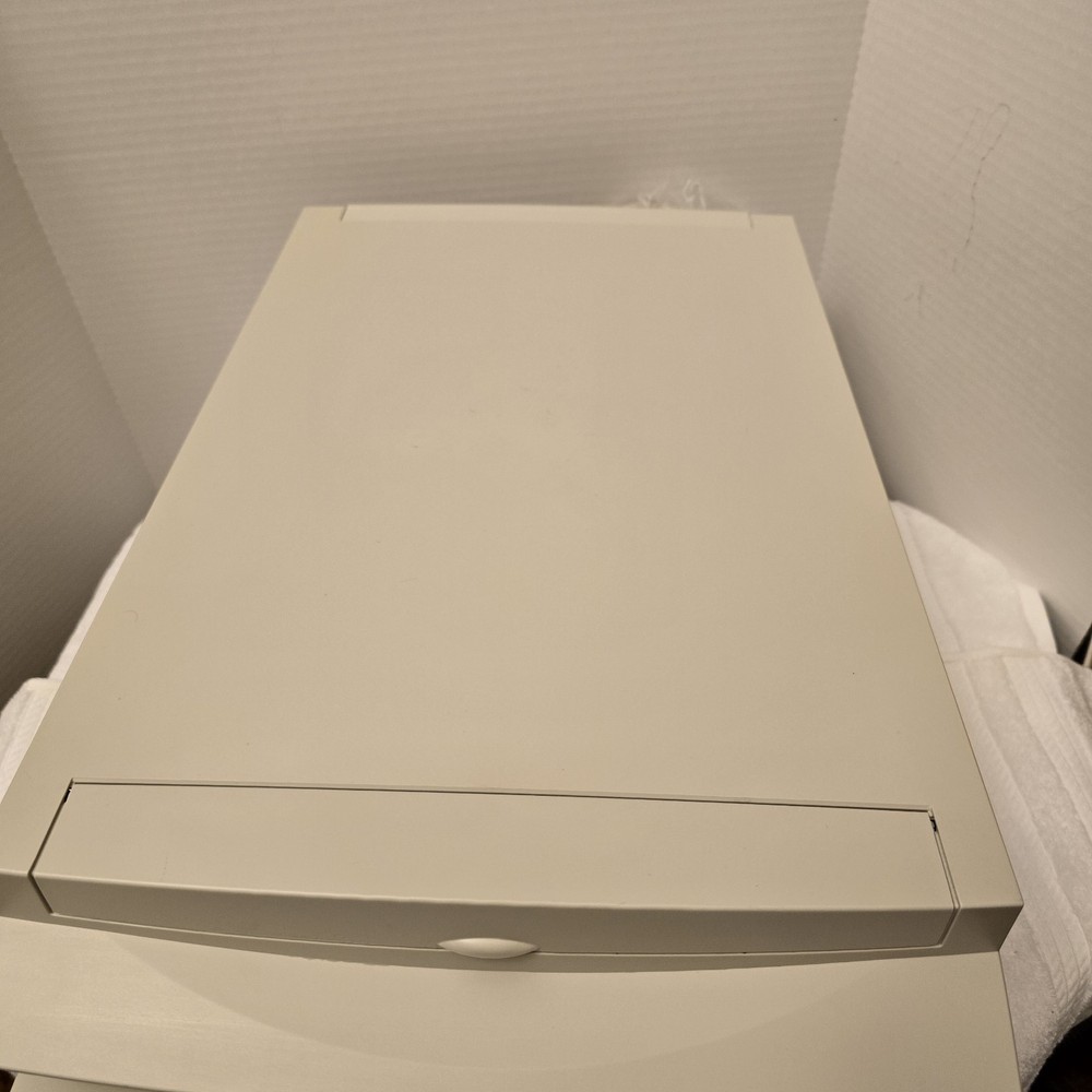 Epson Expression 1680 Flatbed Scanner & EU-35 Transparency Unit Tech Tested