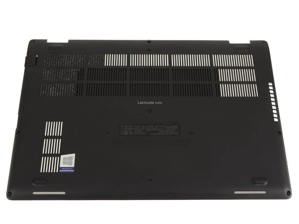 CN5WW Bottom Cover with Screw for 5400 Series