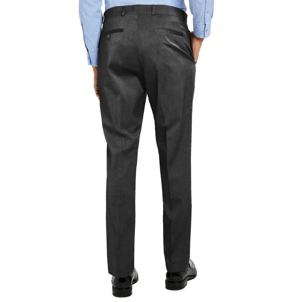 Kenneth Cole Reaction Techni-Cole Modern Flex Suit Separate Pants