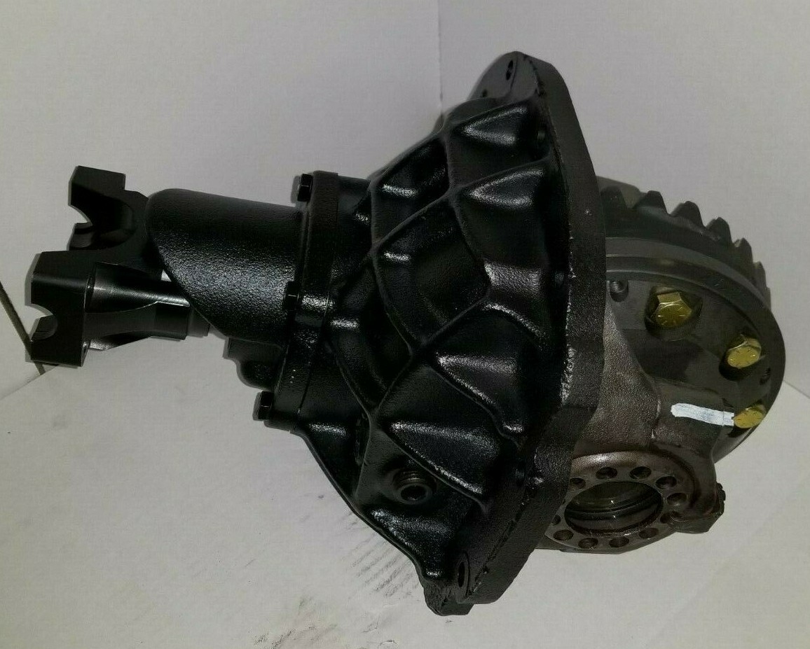 8 Ford Center Section 3rd Member Billet Posi Trac - 3.25 Ratio Mustang Rear End